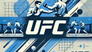 シャラ・マゴメドフがUFC308で示した驚異の勝利とアデサニアへの挑戦