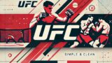 UFC復帰を果たしたブランドン・モレノ—精神的な重圧と戦い続けるファイターたち