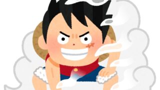 「ONE PIECE」声優陣の年齢一覧！麦わら海賊団を支える豪華キャストまとめ